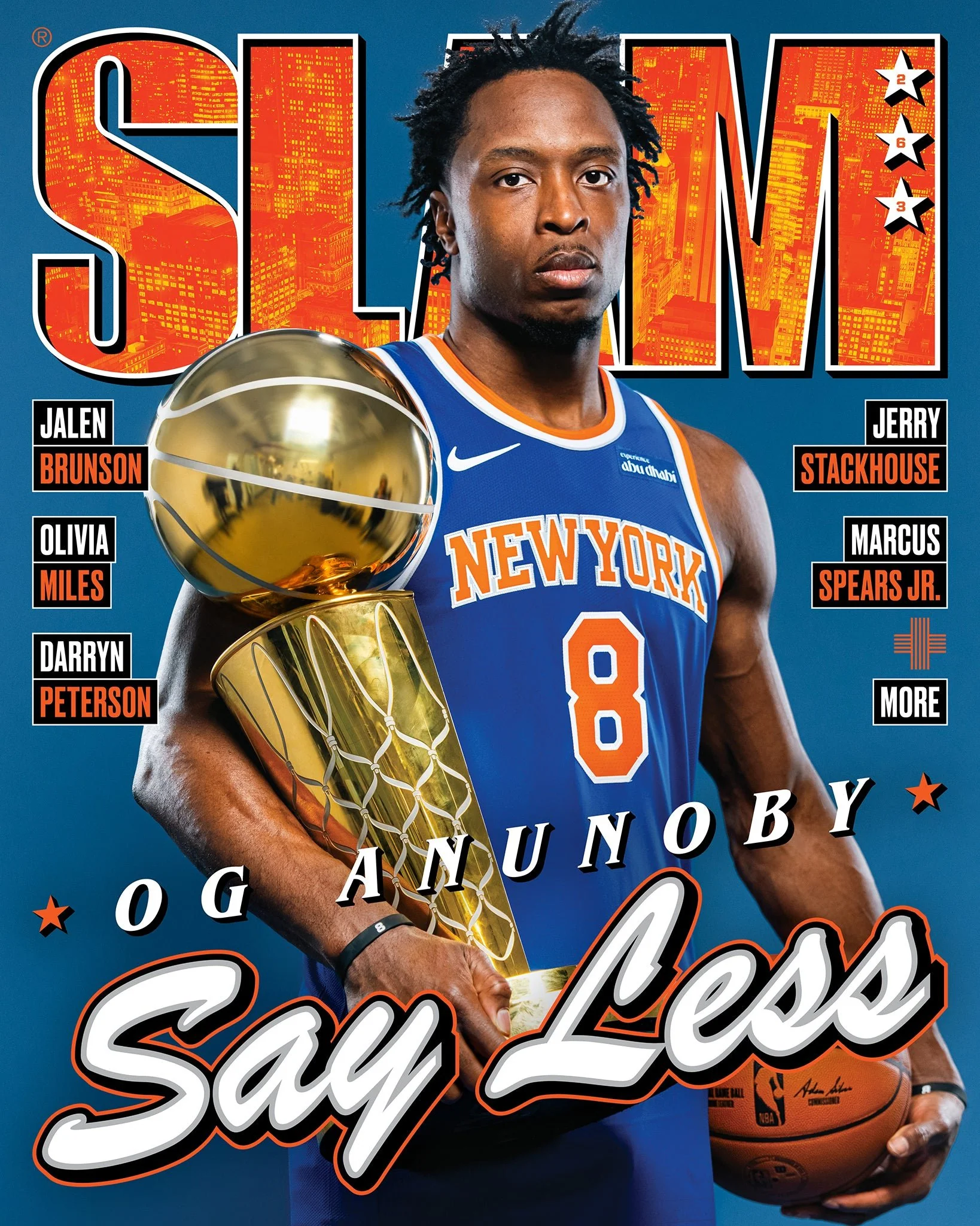 New York Knicks