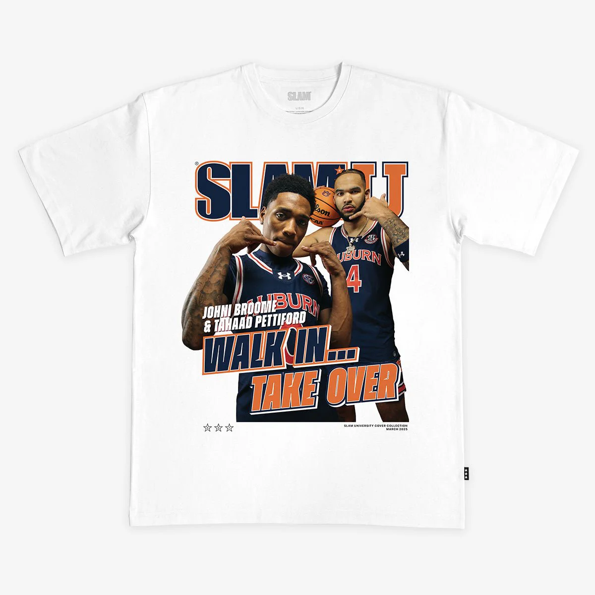 SLAM Memorial Day Sale