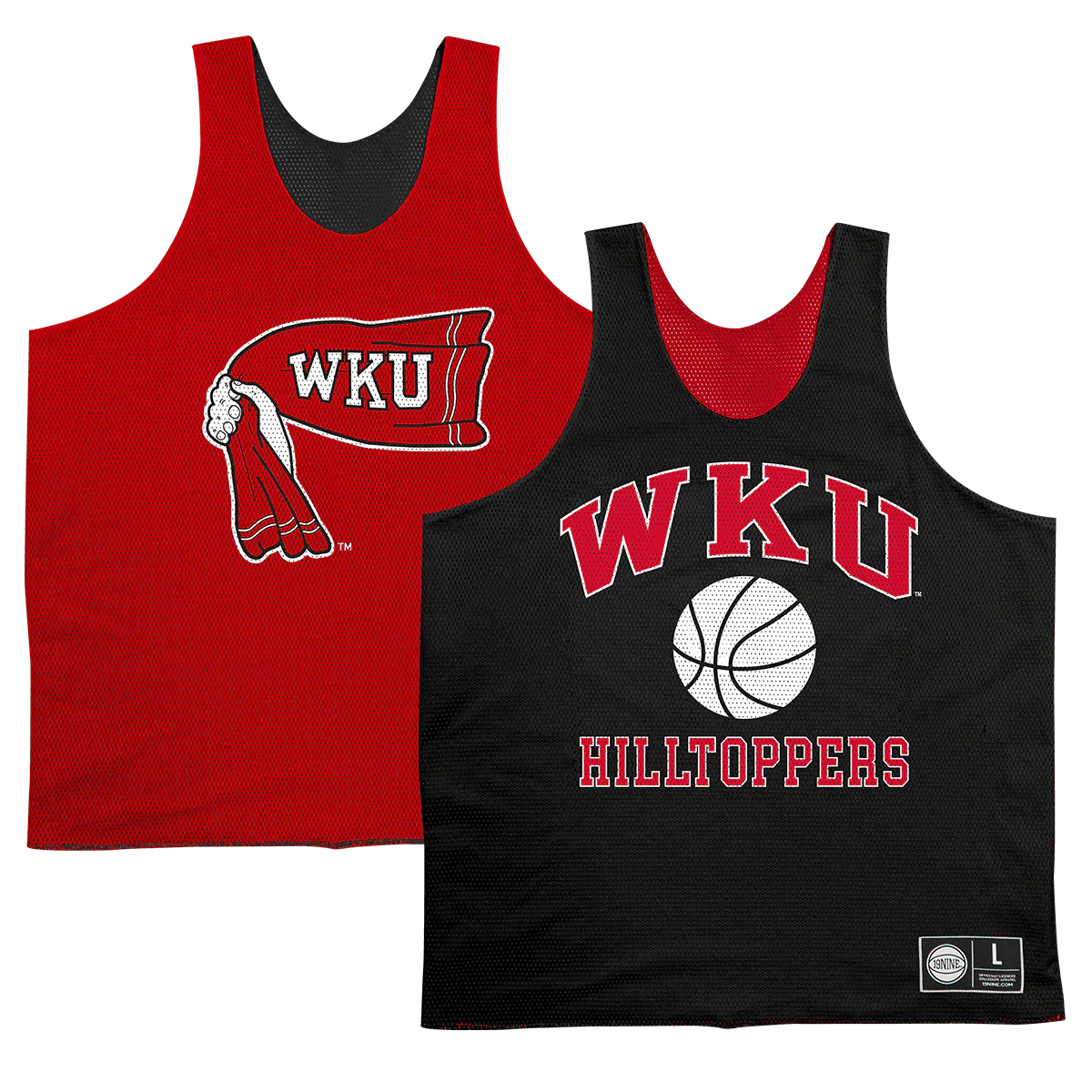 Western Kentucky Hilltoppers